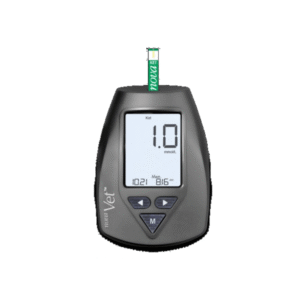 Nova Vet™ Ketone/Glucose Meter