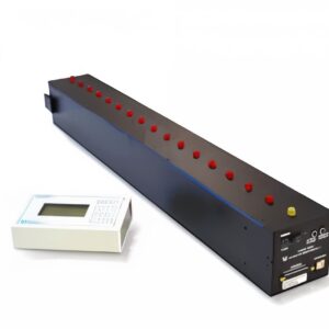 Bassin Anticipation Timer (Model 35575)