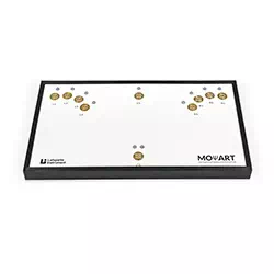 Multi-Operational Apparatus for Reaction Time [MOART] (Model 35601)