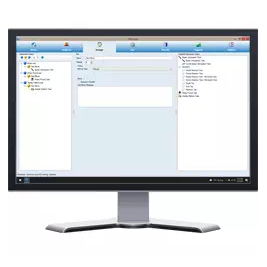 PsymLab Psychomotor Control Software (Model 35800A)