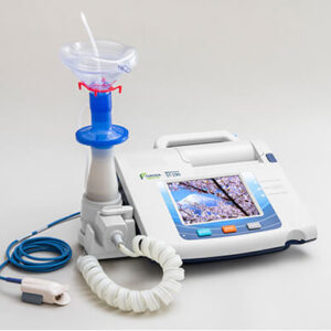 Spiroanalyzer ST-190