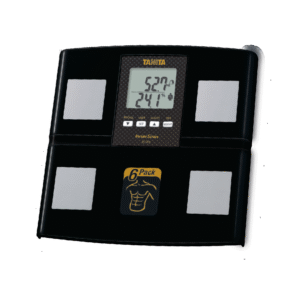 Tanita Home-Used Body Analyzer