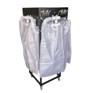 Cranlea Douglas Bag System