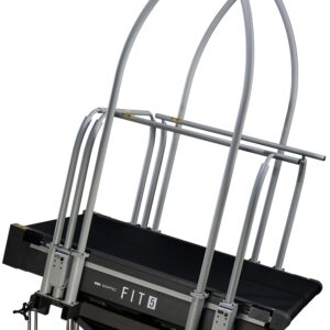 Bertec Fully Instrumented Treadmill