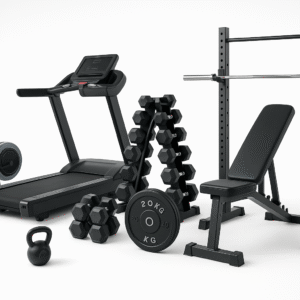 Gym Equipment