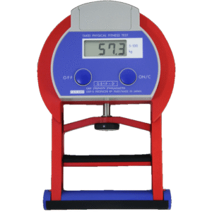 Takei Grip-D (digital grip strength meter)  TKK5401
