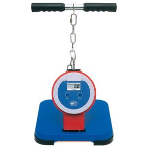 Takei Back-D (Digital Back Dynamometer) TKK5402