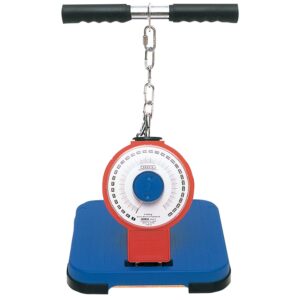 Takei Back-A (Analog Back Strength Meter) TKK5002