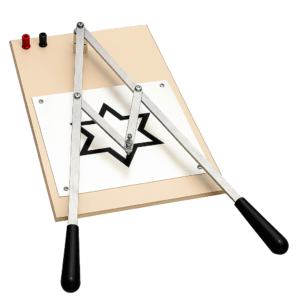 Two-Arm Coordination Test (Model 32532)