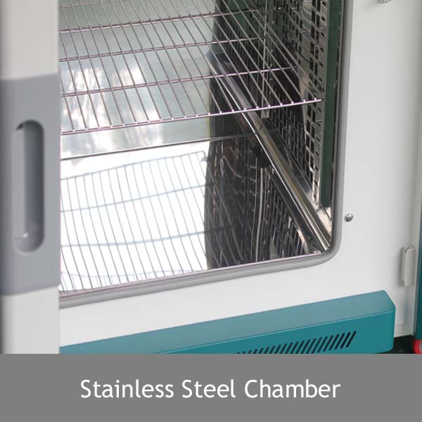 Programmable Upright Convection Oven - Image 4